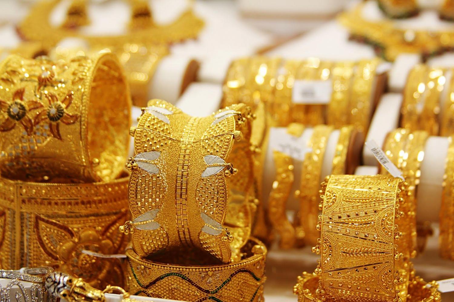 NRI Gold Jewellery | NRI Gold