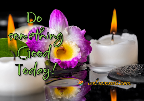 Latest Good Morning Wishes - Inspirational Quotes 