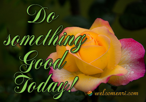 Latest Good Morning Wishes - Inspirational Quotes 