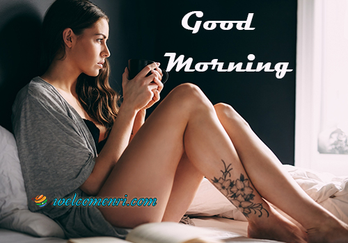 Good Morning SMS Wishes 