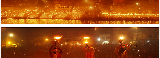 देव दीपावली व्रत 2025