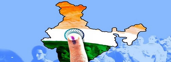 History of Lok Sabha Elections