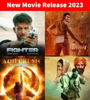 New Movies Releases 2023
