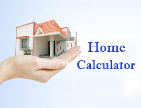 home calculator