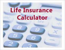 life insurance calculator