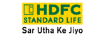hdfc standard