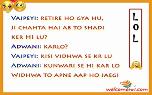 Latest Political jokes, politics jokes, modi jokes, lalu jokes