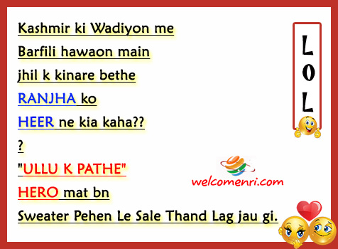 bollywood jokes