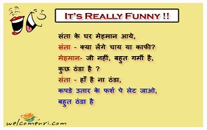 santa banta latest jokes, santa banta jokes, santa banta