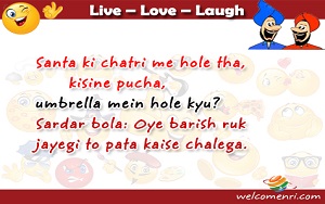 Santa Banta Latest Jokes, santa banta jokes, download free santa banta jokes, santabanta, latest jokes