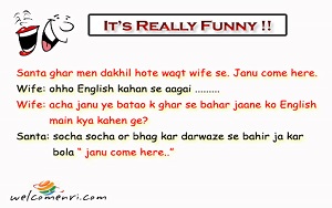 Santa Banta Latest Jokes, santa banta jokes, download free santa banta jokes, santabanta, latest jokes