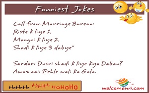 Santa Banta Latest Jokes, santa banta jokes, download free santa banta jokes, santabanta, latest jokes