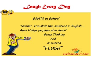 Best Santa Banta Jokes In English