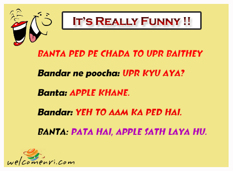 santa banta latest jokes, santa banta jokes, santa banta