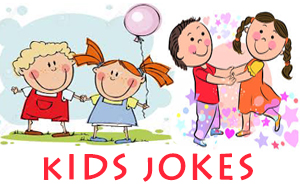 Latest Kids Jokes