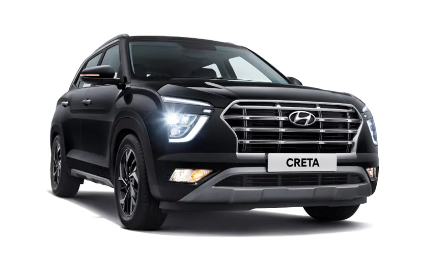 Hyundai Creta Full Features And Specification