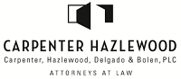 Law Firm in Tucson: Carpenter Hazlewood Delgado & Bolen