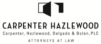 Law Firm in Tucson: Carpenter Hazlewood Delgado & Bolen