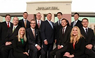 Law Firm in Sun City: Dana Law Firm