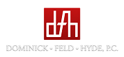 Law Firm in Birmingham: Dominick Feld Hyde, P.C.