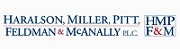 Law Firm in Flagstaff: Haralson, Miller, Pitt, Feldman & McAnally, PLC
