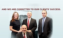 Law Firm in Birmingham: Marks & Associates, PC