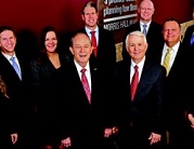 Law Firm in Flagstaff: Morris Hall, PLLC