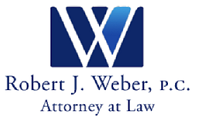 Law Firm in Chandler: Robert J. Weber, P.C.