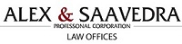 Law Firm in Phoenix: Alex & Saavedra, P.C.