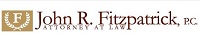 Law Firm in Phoenix: John R. Fitzpatrick, PC