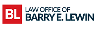 Law Firm in Phoenix: Law Office of Barry E. Lewin