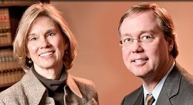 Law Firm in Birmingham: Burge & Burge, PC