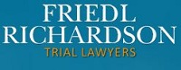 Law Firm in Phoenix: Friedl Richardson
