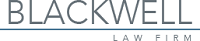 Law Firm in Huntsville: Blackwell Law Firm