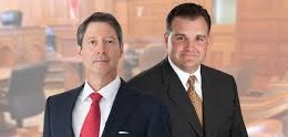 Law Firm in Florence: McCutcheon & Hamner, PC