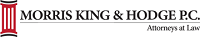 Law Firm in Huntsville: Morris, King & Hodge, P.C.