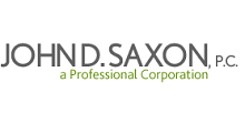 Law Firm in Birmingham: John D. Saxon, PC