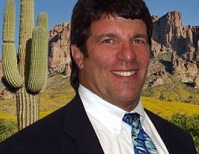 Law Firm in Tucson: Law Office of Steven C. Weinstein