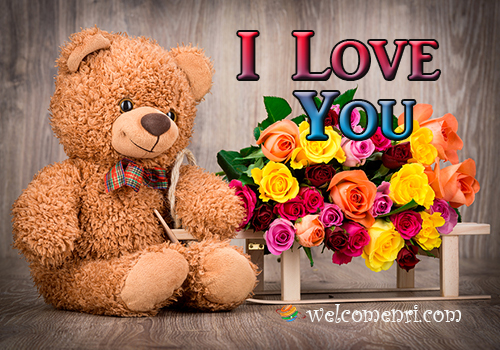 I love you images free download,cute proposal image