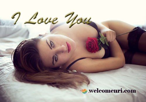 I love you images free download