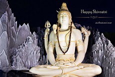 maha shivaratri greeting cards