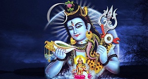 भगवान शिव को नीलकंठ क्यों कहा जाता है?