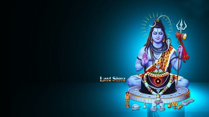 Lessons From Lord Shiva
