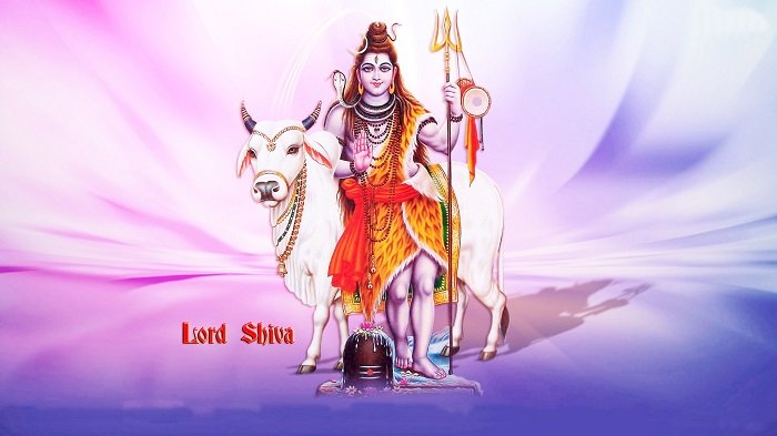 Lessons From Lord Shiva