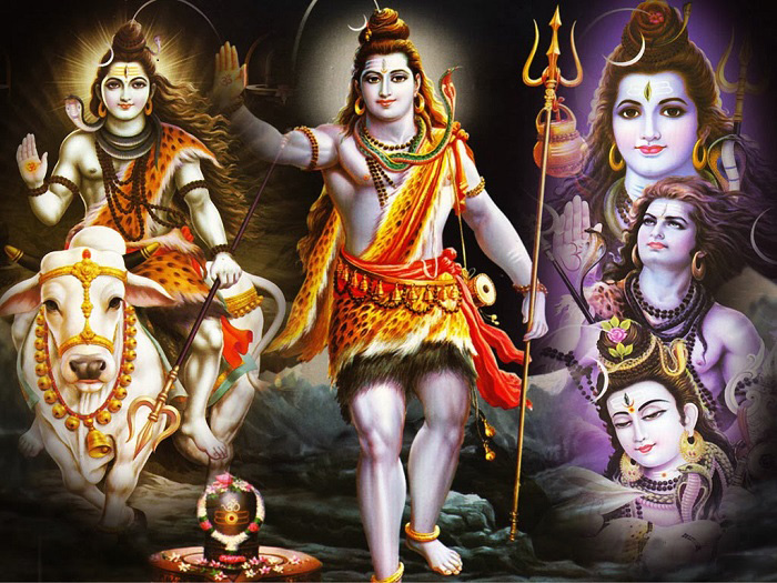 Everything you need to know about Maha Shivratri