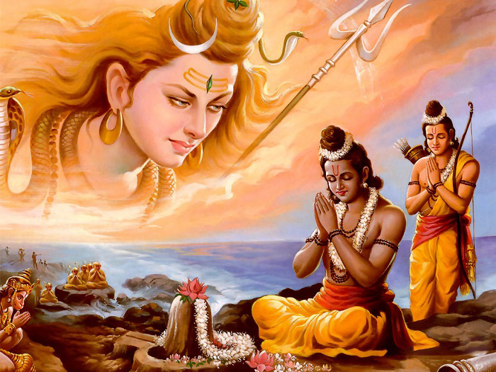 Everything you need to know about Maha Shivratri