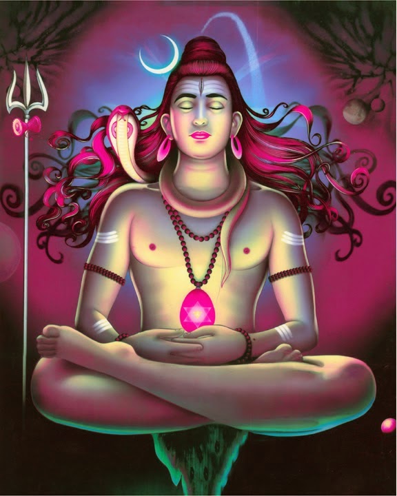Maha Shivaratri images, greetings and pictures for Facebook