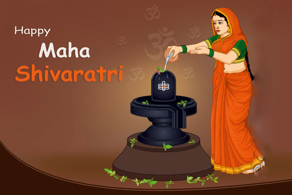 Maha Shivaratri Pictures