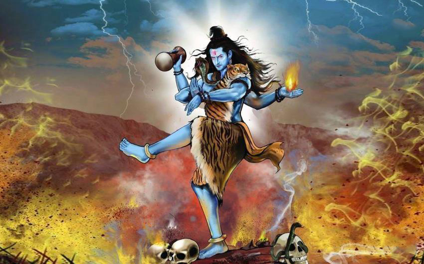 maha shivratri wishes pictures for facebook
