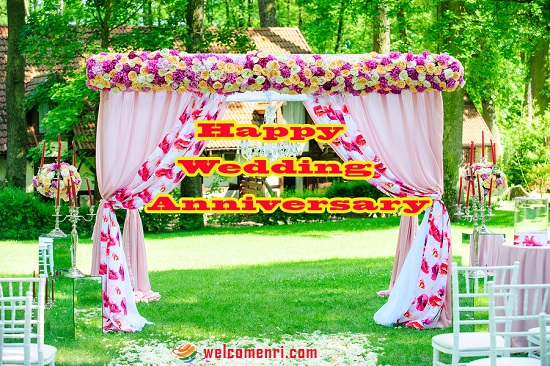 Beautiful Happy Wedding Anniversary Wishes Photos Images Pictures Greetings for Husband Wife